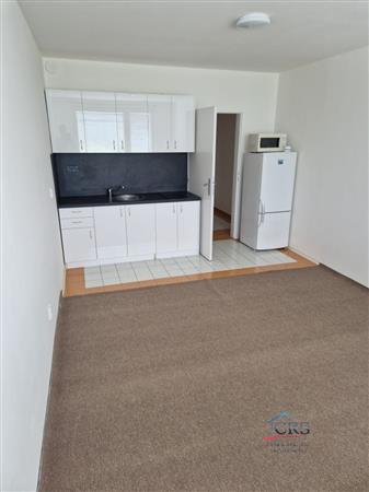 Prodej bytu 1+kk, 26,4 m² – ulice Štúrova, Praha 4 - Krč