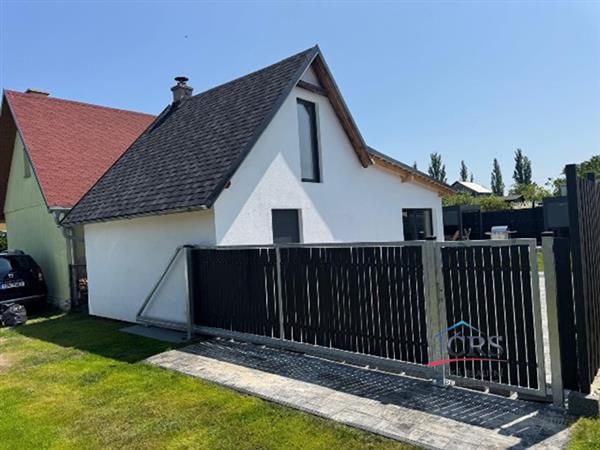 Chata 2+1, 60 m2, pozemek 218 m2 Brandýs nad Labem - Stará Boleslav