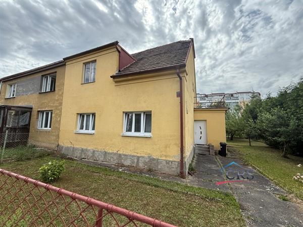 Rodinný dům 5+1, 142 m2, Pozemek 517 m2, Praha 9 - Letňany