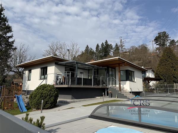 RD 4+kk/T,B ležící na pozemku 639 m2, vyhledávaná lokalita, Lety u Dobřichovic - Praha západ