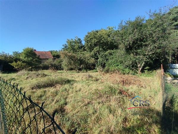 Prodej stavebního pozemku 722m2