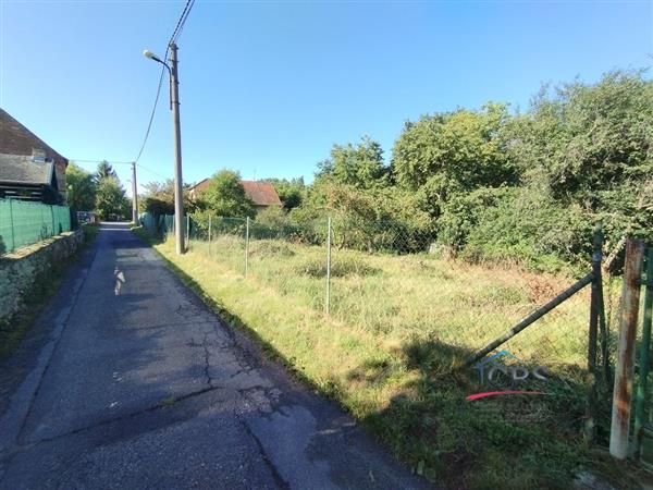 Prodej stavebního pozemku 722m2