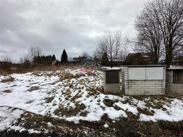 Stavební pozemek 1032 m2, Březí u Říčan