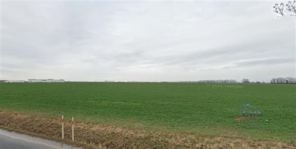 Prodej pozemku 5781 m2, Červený újezd