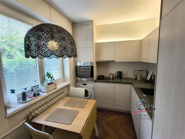Pronájem bytu 1+1 41m2