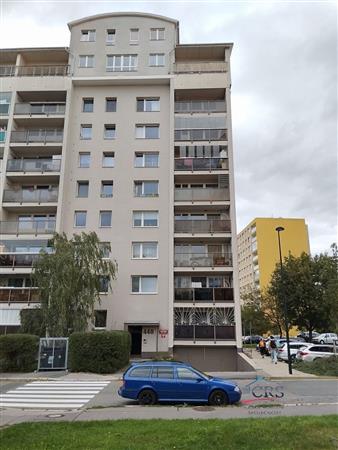 Pronájem bytu 2+1, 52m2