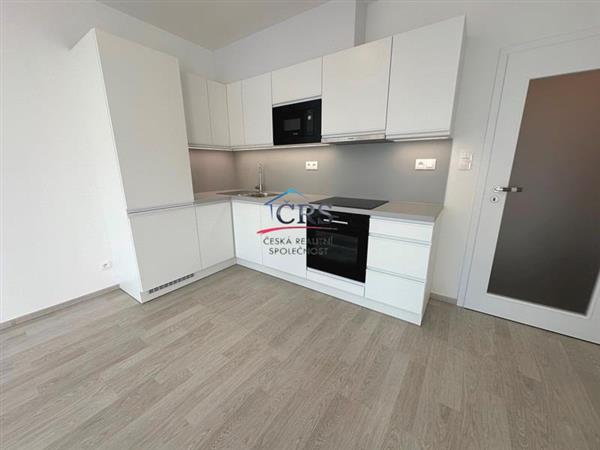 Byt 2+kk/B, 54 m2, Novostavba, Praha 10 - Uhříněves