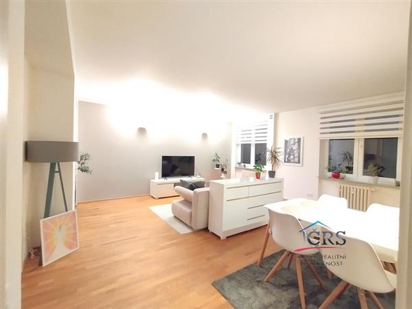 Pronájem bytu 2kk, 65m2